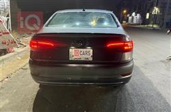 فولكسفاغن جيتا